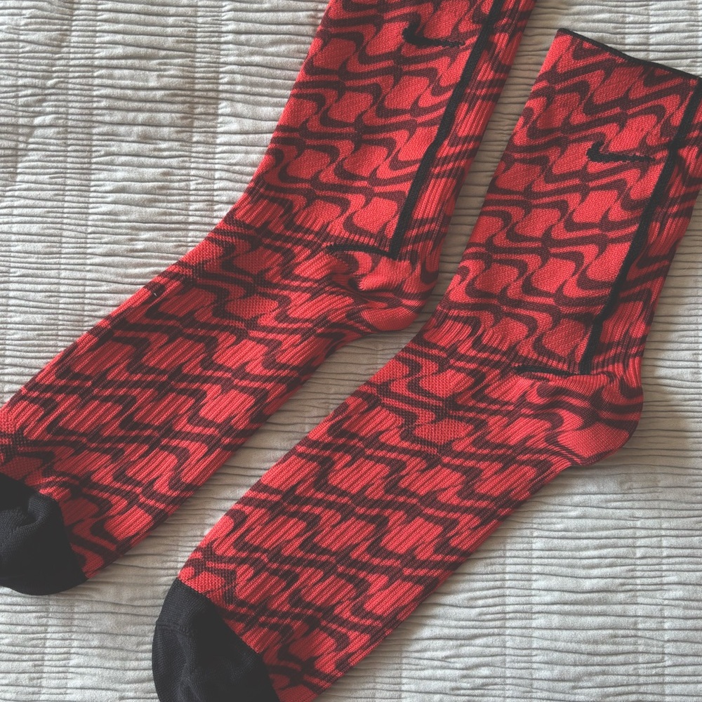 NWOT Nike Socks